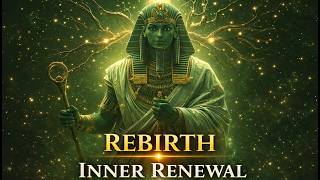 Invocation to Osiris – Lord of Rebirth | Members Edition