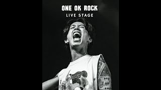 ONE OK ROCK - LIVE STAGE (Audio Only)