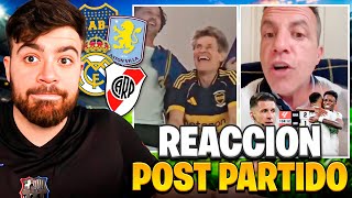 ¡PENALTI PARA EL REAL MADRID! LA COBRA REACCIONA A MEMES, TWEETS Y DONACIONES