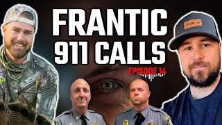 This Road Rage Incident Ended in Death: Here's What the 911 Calls Reveal