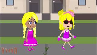 Karen & Pie vs Fiara