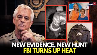 New Clues Emerge in Nancy Guthrie Missing Case | Unidentified DNA Found | LIVE-N18L