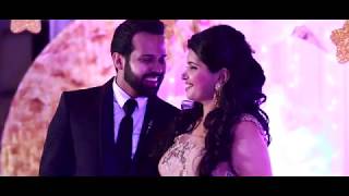 Darpan & Girish Wedding Story II Nik Photography II