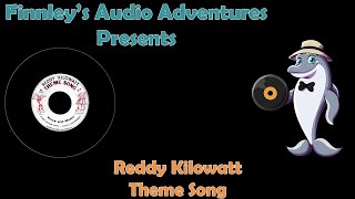 Reddy Kilowatt Theme Song (1960)