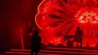 Human League - Being Boiled (Live)