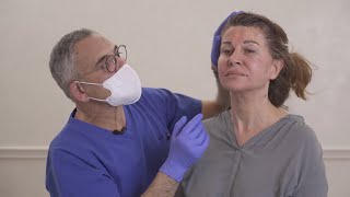 Dr Sebagh New Dr Sebagh 3D Thread Lift