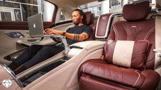 The Most Luxurious Cars In The World