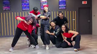 Payal Dance Cover | Yo Yo Honey Singh, Paradox | Shaira Bhan Choreography