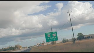 La Grange (just for fun)