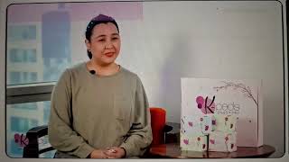 🌸 From Pain to Relief: A Customer’s KPads Journey 🌸