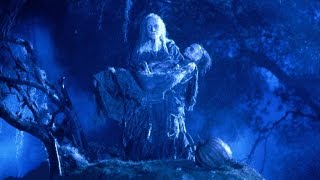 pumpkinhead