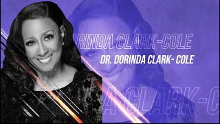 Dr. Dorinda Clark-Cole: “All You Lost Last Year, God Will Make it Up to You”