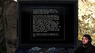 Caffeinds Live - Talos Principle: Achievements + DLC shenanigans w/Perk