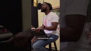 Jesus! You can have it ALL! #worship #singer #fyp #viral