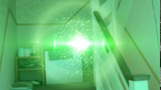 NB Productions Anomaly Footage