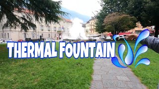 ROAMING AROUND THE CITY OF BELLINZONA SWITZERLAND 🇨🇭||Cara Maila Italia #switzerland #travel #family