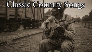 Smoky Bars & Neon Stars | 1960s Retro Country Playlist