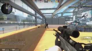 CS:GO - Custom Sounds