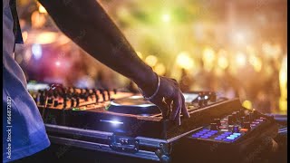 Dj Jeff V alias Xtranova all round recording 06 may 2024