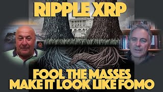 Ripple XRP: Could The Financial Reset Have Been Planned To Make An XRP Rally Look Like FOMO?