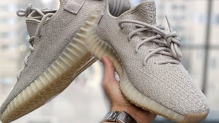 Sesame Yeezy 350 V2 , is it boring or hype? On Feet and Review Shot entirely on the Google Pixel 3