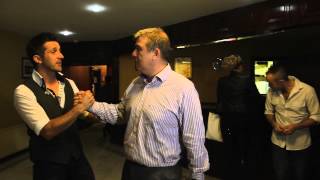 Johnny Brady - I Wanna Be Your Man Forever (Official Music Video)