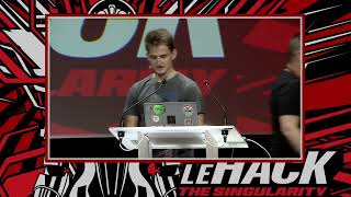 🇫🇷 Cache me if you can, smuggling payloads via browsers caching systems - Aurélien Chalot