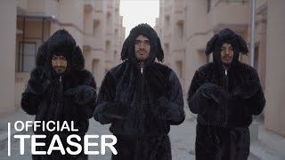 Dog's Life | Teaser| Rocky Marwadi