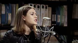 Larkin Poe - Preachin' Blues - 11/10/2017 - Paste Studios, New York, NY