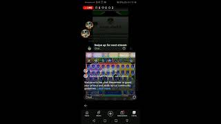 The Official Zip Gaming YT Live Stream