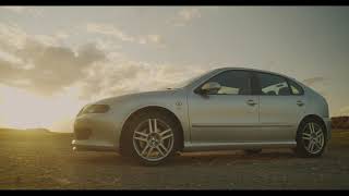 Seat Leon FR+
