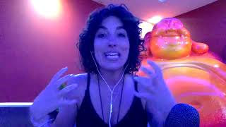 New Cannabis Meditation!