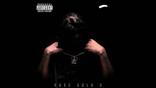 G. Pryor - Step Aside (Official Audio)