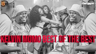 KELVIN MOMO BEST OF THE BEST | AMAPIANO HITS | SOULFUL MOVEMENT