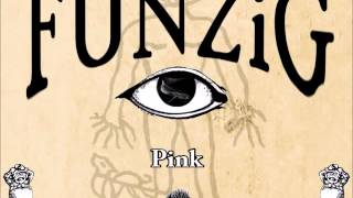 FUNZiG - Pink