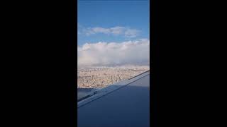 Shiraz - Téhéran