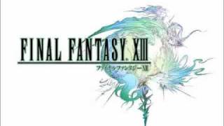 Final Fantasy XIII Music - Prelude to Final Fantasy XIII