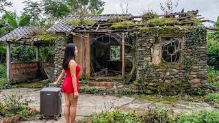 After 10 Years Away, She Returned Home With Nothing | Rebuilding Her Life From Scratch