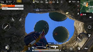PUBG MOBILE Custom Rooms LIVE W Player Well K own MrAlanC - Come Play!