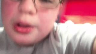 "I'm Alright" Fan Video (Video Star Idol!!! entry)