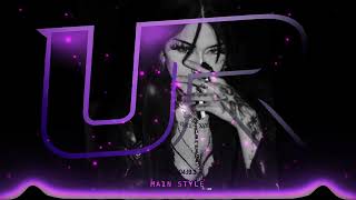 UnknownRecords - MAIN STYLE