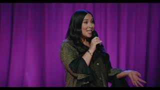 Claudia Oshry: Lean In Clip