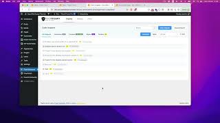Fluent Forms WordPress plugin using conditionals on buttons