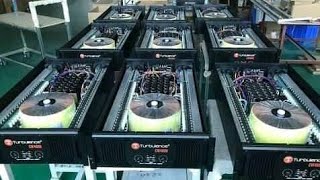 Ang Tindi!! sa Dami Ng sound System