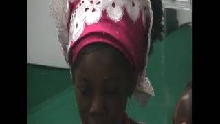 MISS SHARON 10THS YEARS BIRTHDAY PARTY