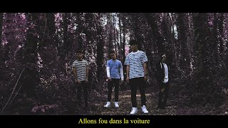 The Saint Crown - Arizona (Shot by Alex Villa)