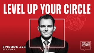 What To Do When You Outgrow Your Circles — Episode 428