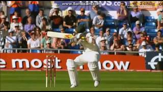 The Ashes 2009 Highlights