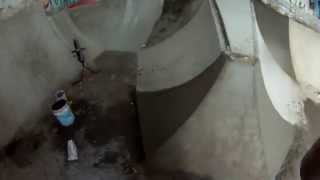 LA GRANJA - BMX PARK  CONSTRUCTION