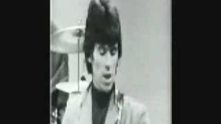 rolling stones - paint it black
